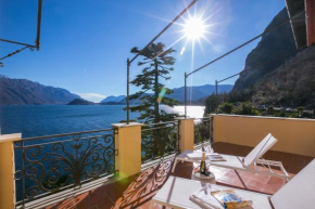 Villa Evelyn Terrazzo - Happy Rentals